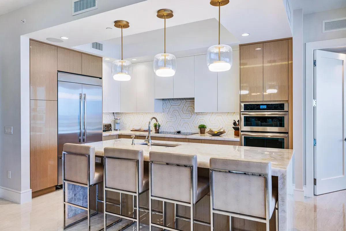 Water Club North Palm Beach Unit 2201 photo 7