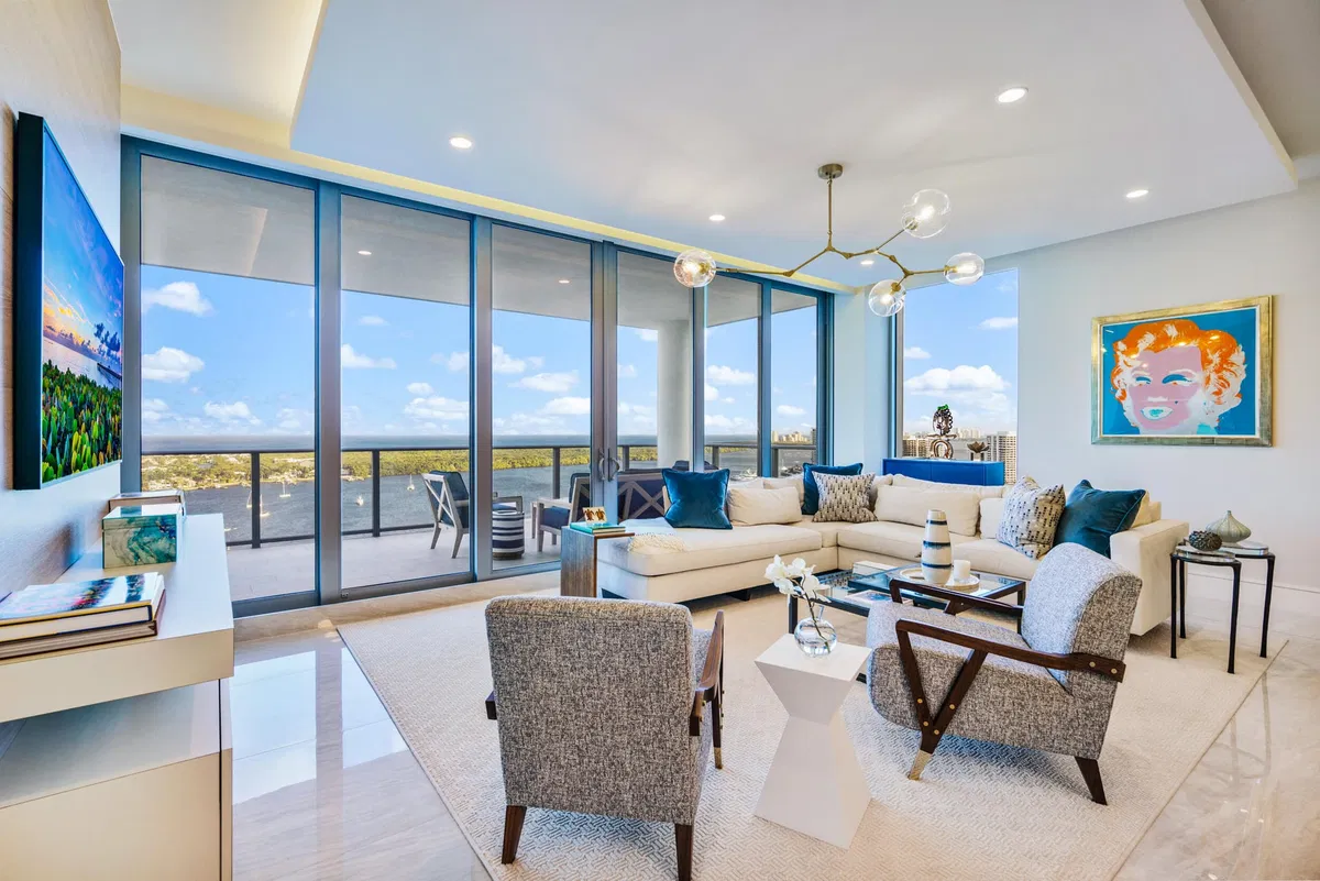 Water Club North Palm Beach Unit 2201 photo 10