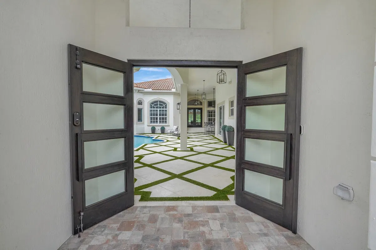Frenchman's Reserve Palm Beach Gardens Residence photo 4