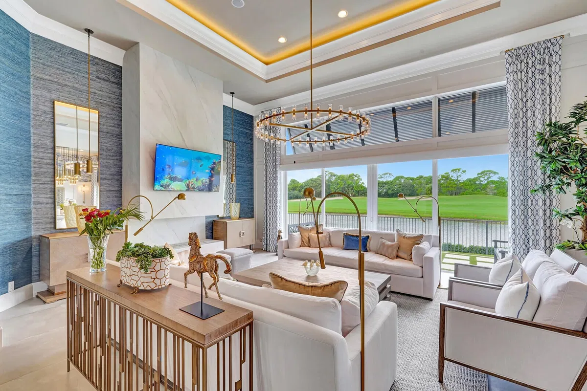Frenchman's Reserve Palm Beach Gardens Residence photo 10