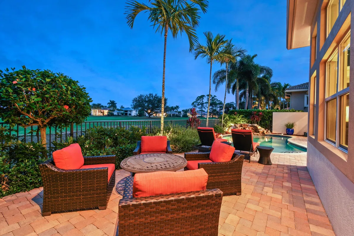 Frenchman's Reserve Palm Beach Gardens Residence photo 7