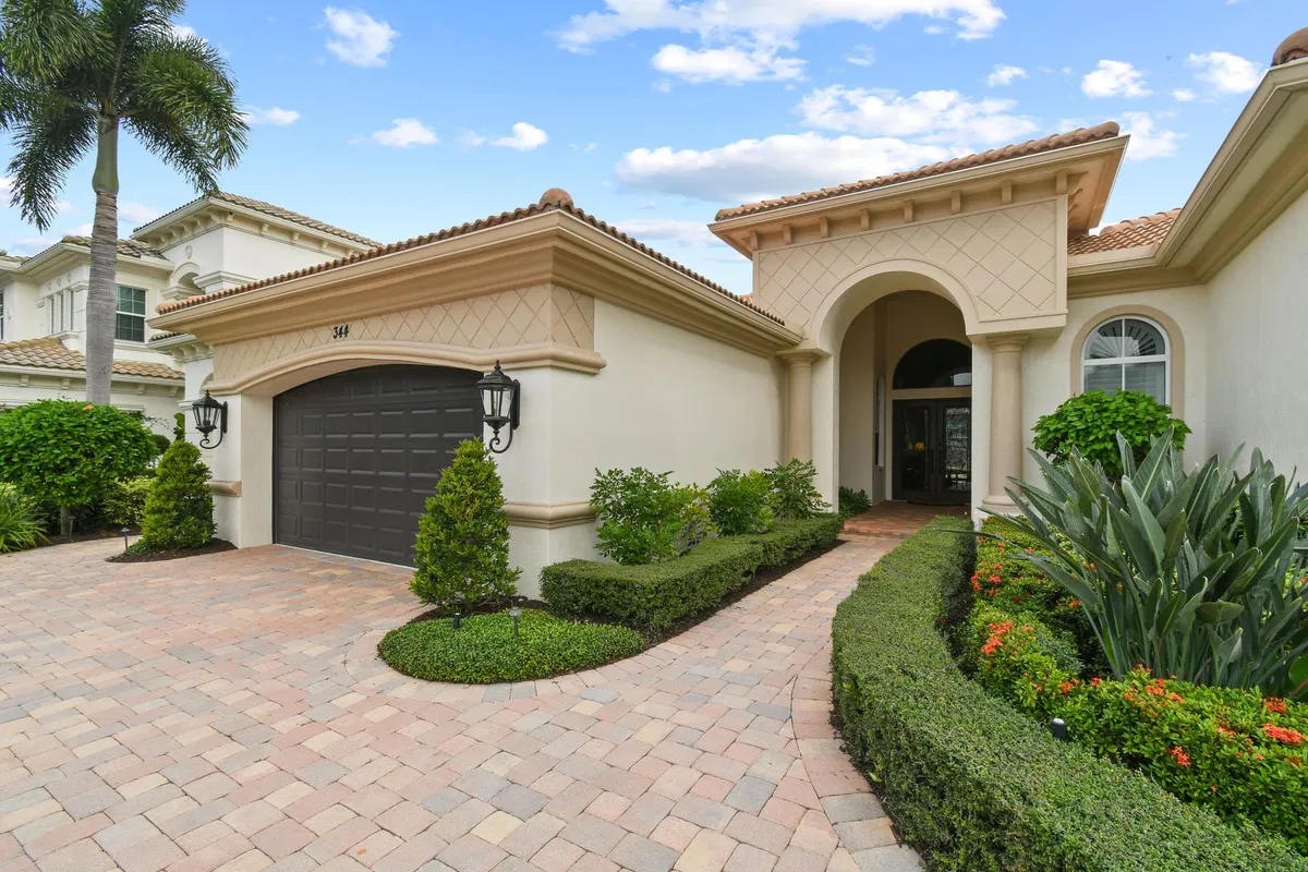 Frenchman's Reserve Palm Beach Gardens Residence photo 19