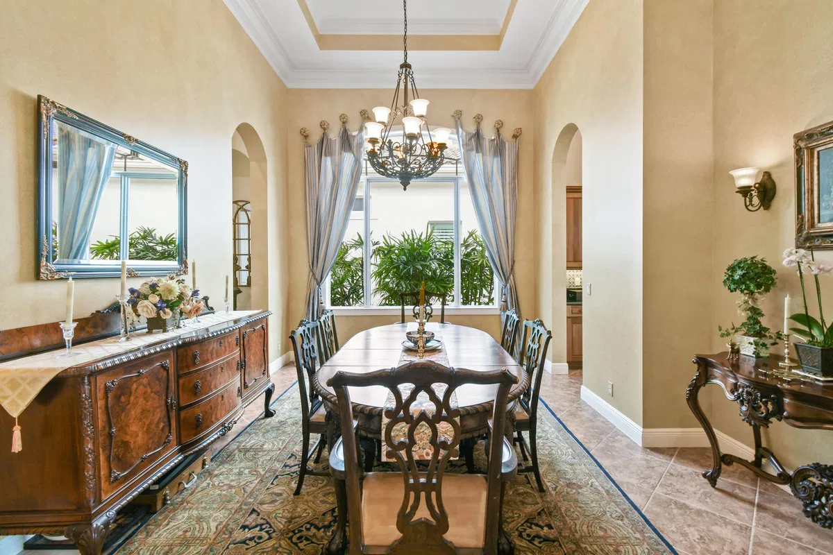 Frenchman's Reserve Palm Beach Gardens Residence photo 25