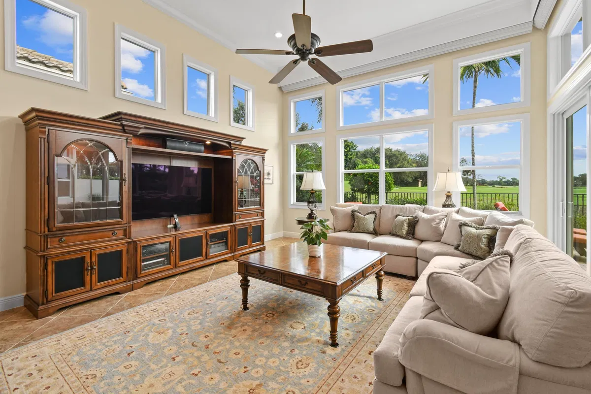 Frenchman's Reserve Palm Beach Gardens Residence photo 28