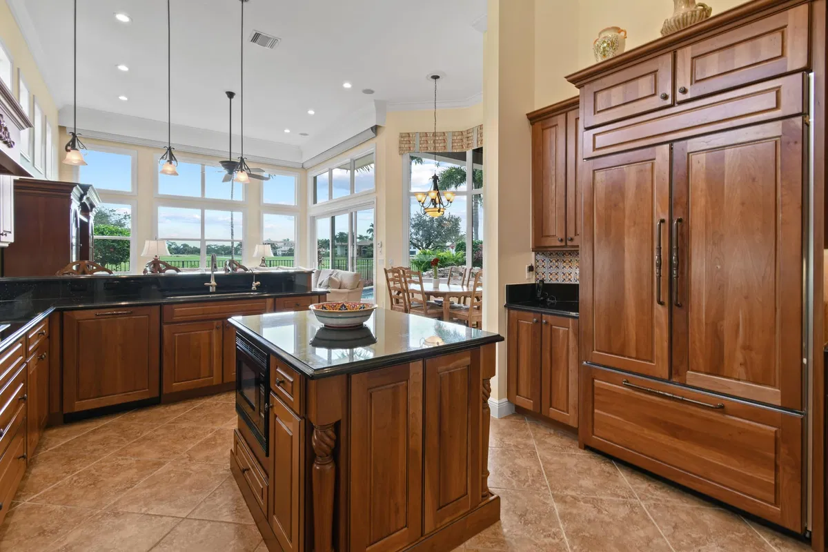 Frenchman's Reserve Palm Beach Gardens Residence photo 34