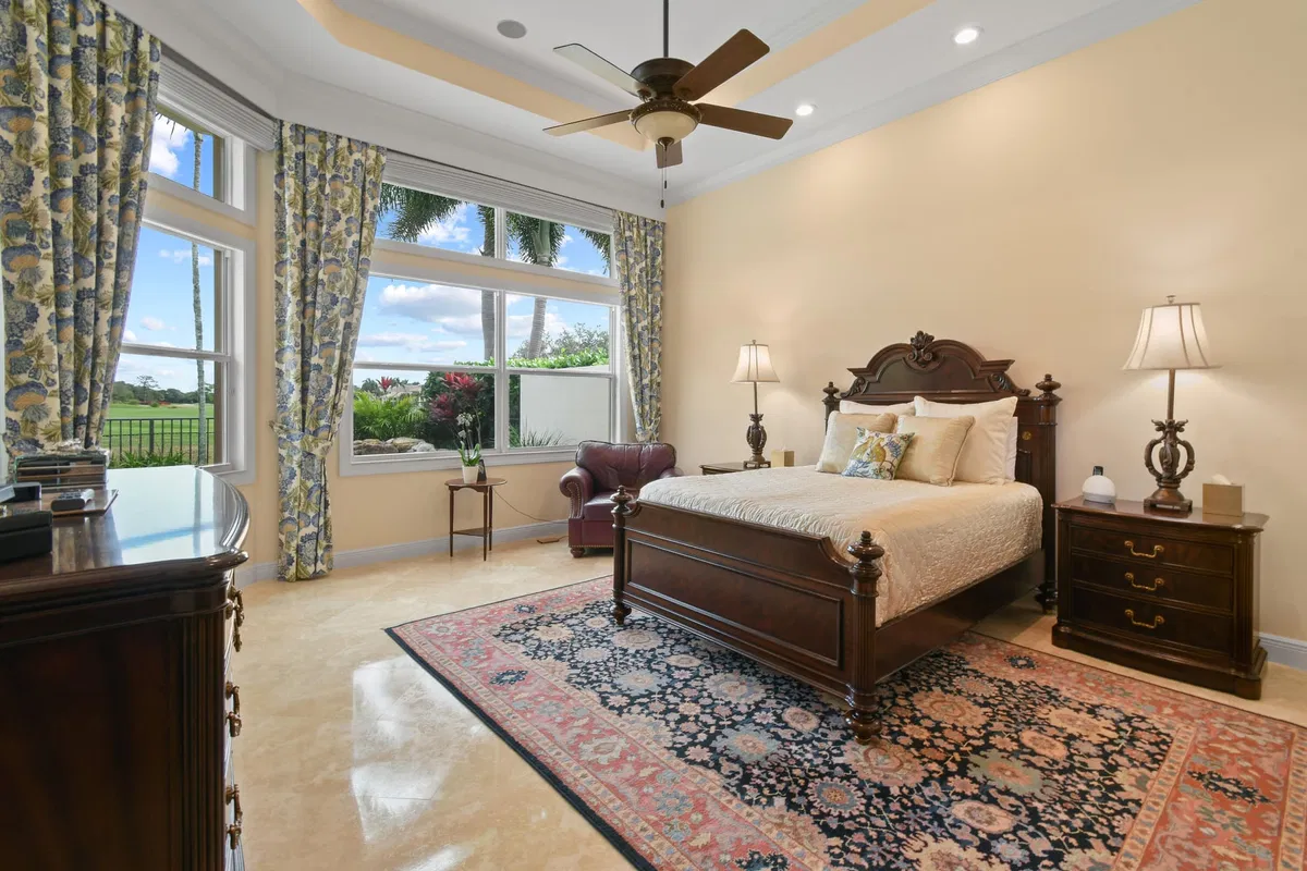 Frenchman's Reserve Palm Beach Gardens Residence photo 37