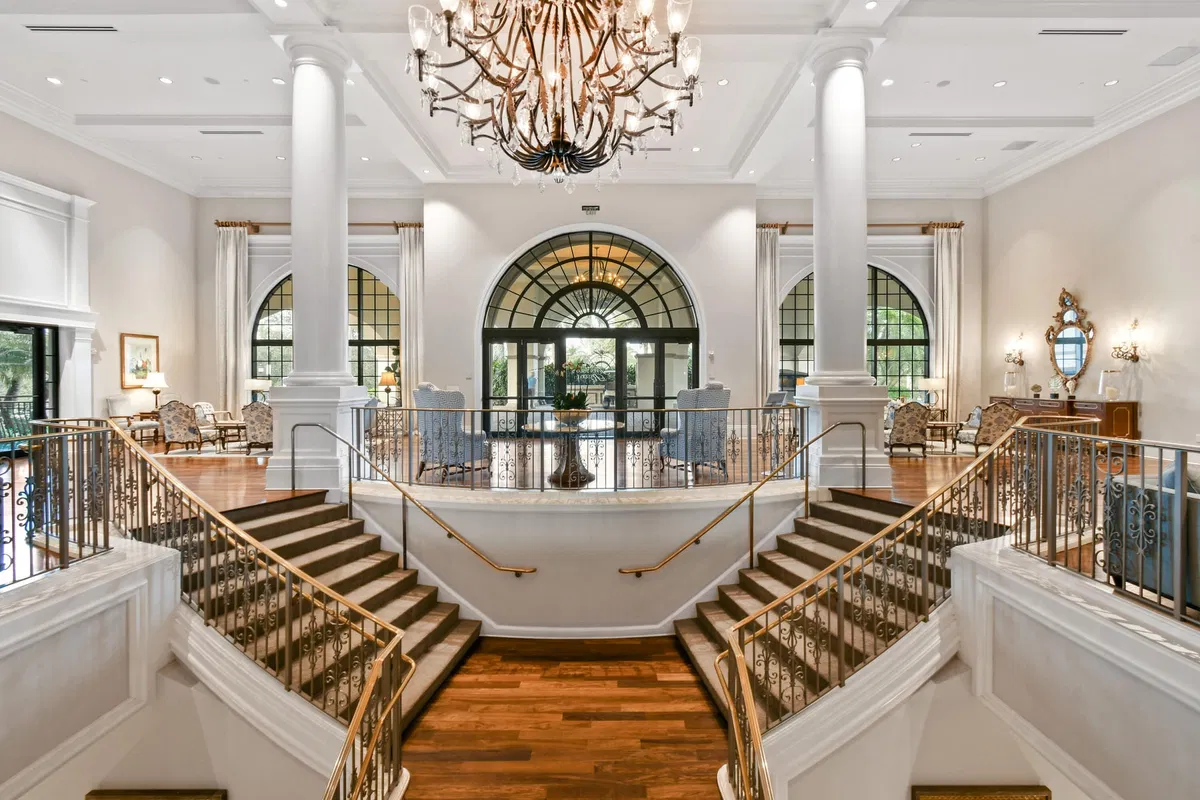 Frenchman's Reserve Palm Beach Gardens Residence photo 55