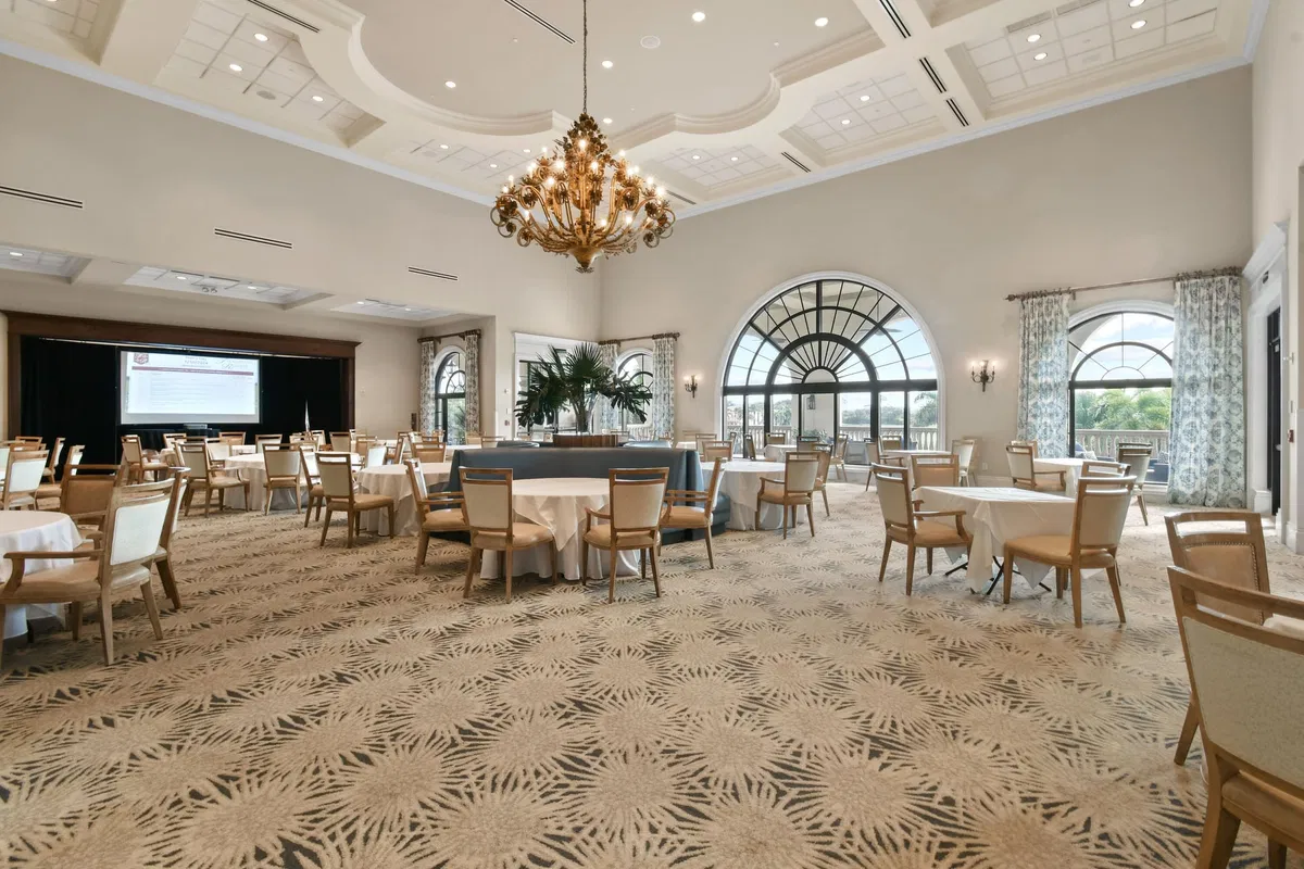Frenchman's Reserve Palm Beach Gardens Residence photo 58