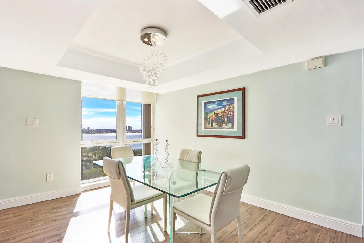 Eastpointe Singer Island Unit 8b photo 7