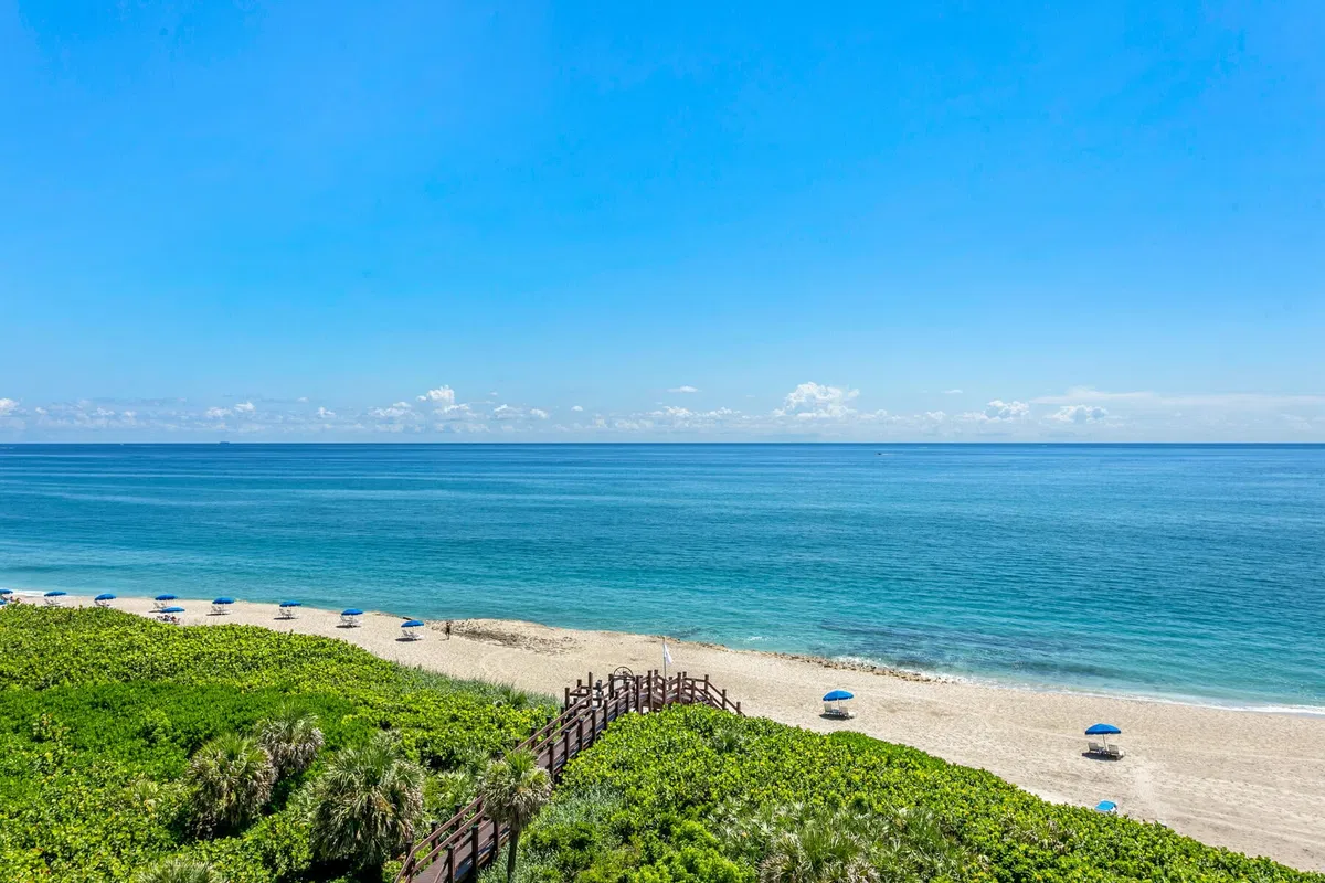 4000 N Ocean Singer Island Unit 601 photo 7