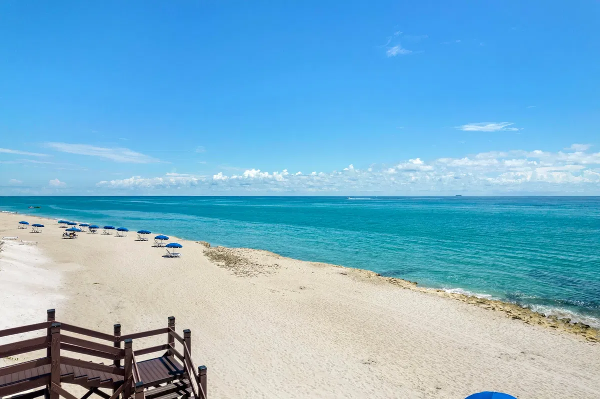 4000 N Ocean Singer Island Unit 601 photo 22