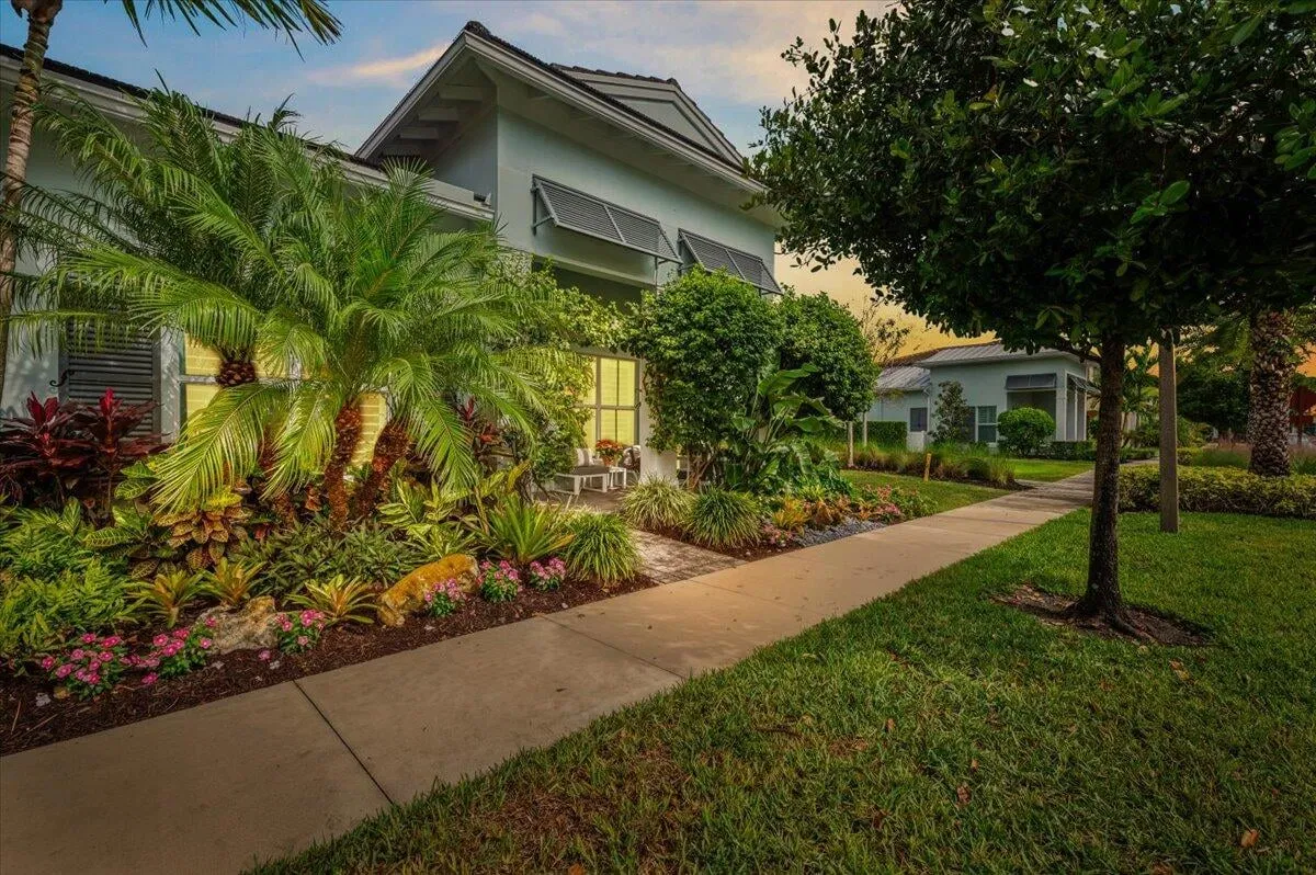 Alton Homes Palm Beach Gardens Residence photo 4
