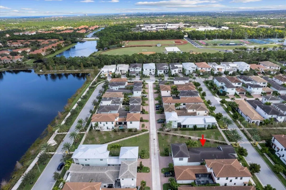 Alton Homes Palm Beach Gardens Residence photo 46