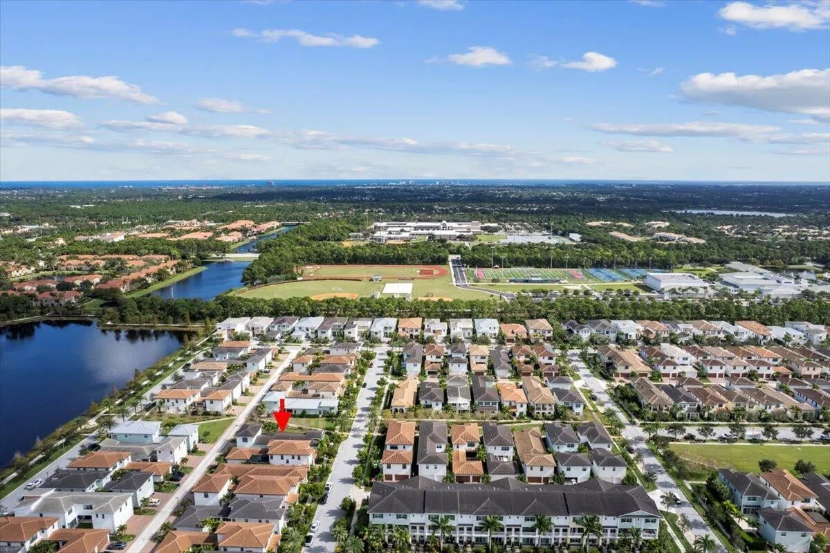 Alton Homes Palm Beach Gardens Residence photo 52