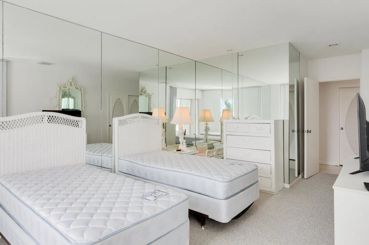 Palm Beach Towers, Palm Beach Unit 606a photo 10