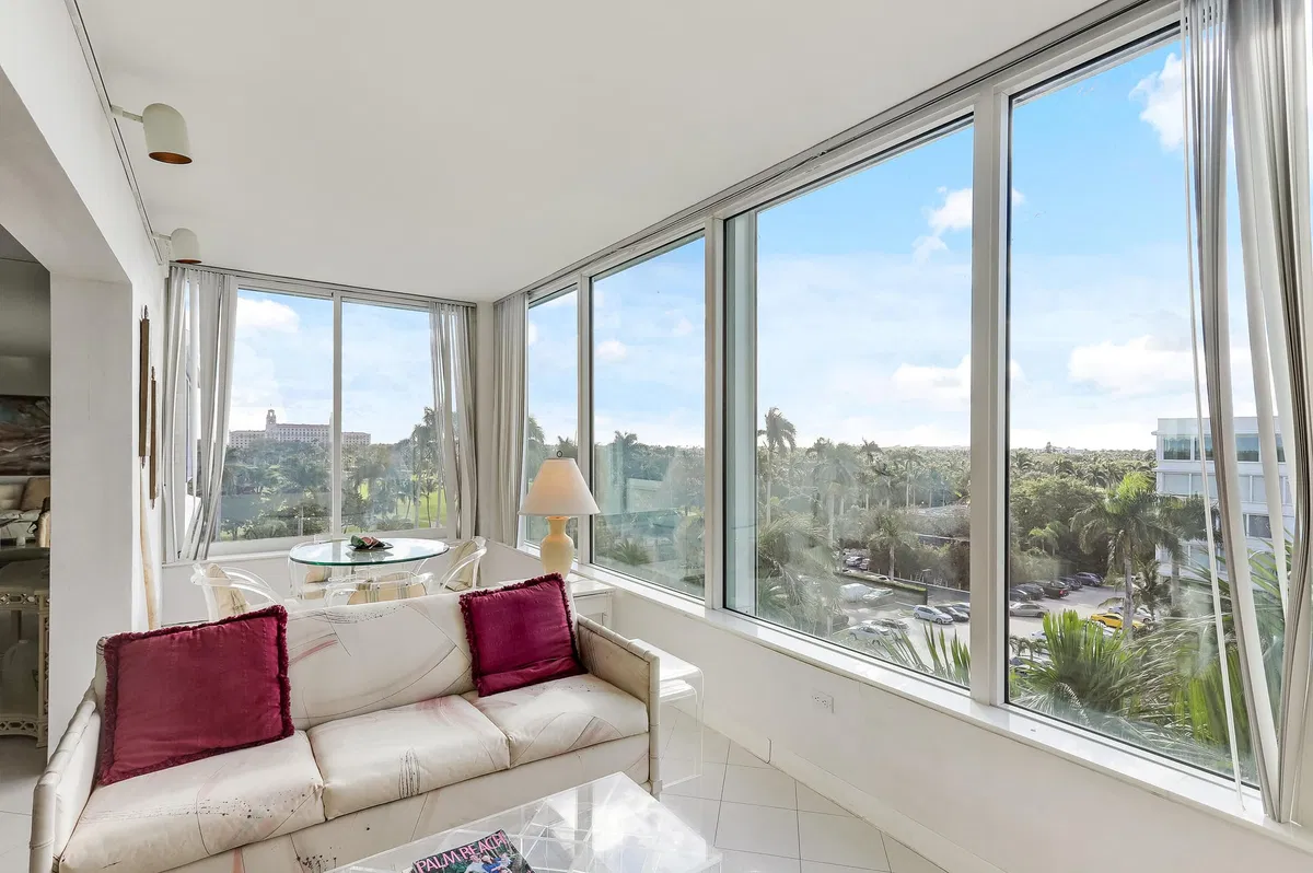Palm Beach Towers, Palm Beach Unit 606a photo 13