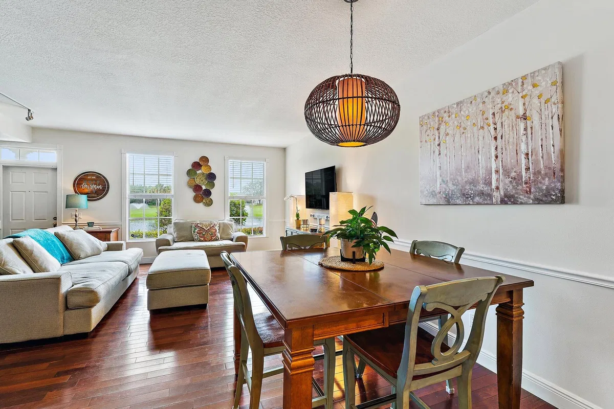 Charleston Court at Abacoa Residence photo 10