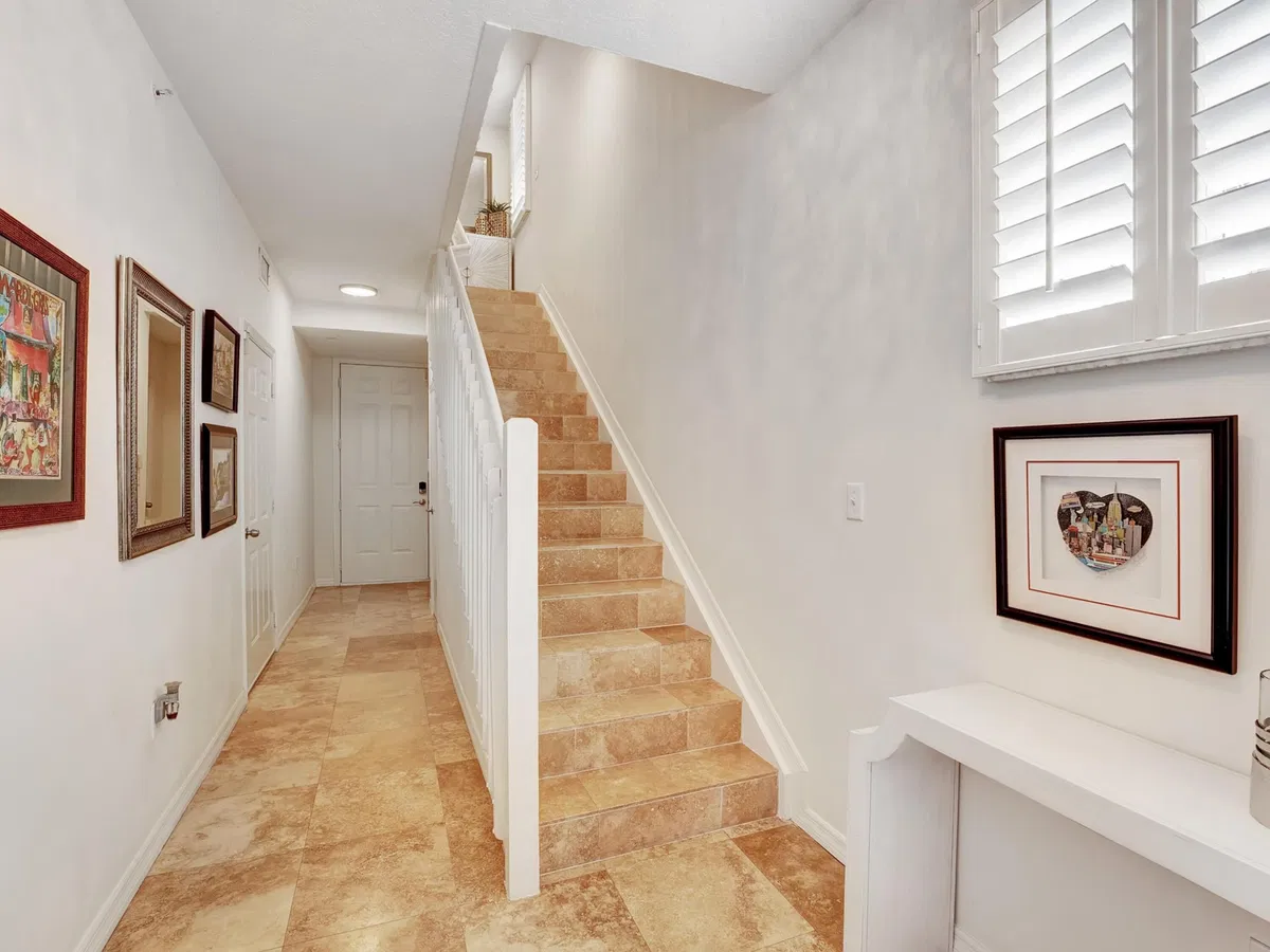 Pineapple Grove Village Condominiums Unit 5-F photo 7