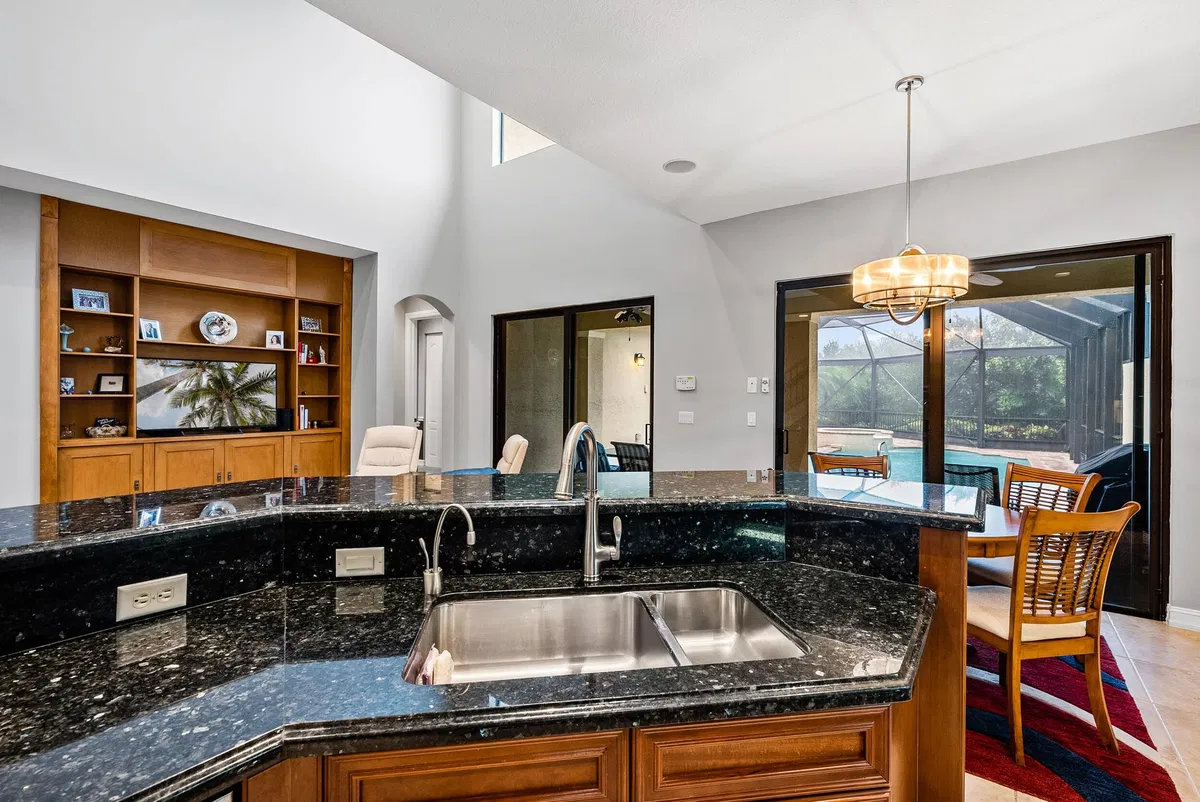 Ibis Golf & Country Club Residence photo 22