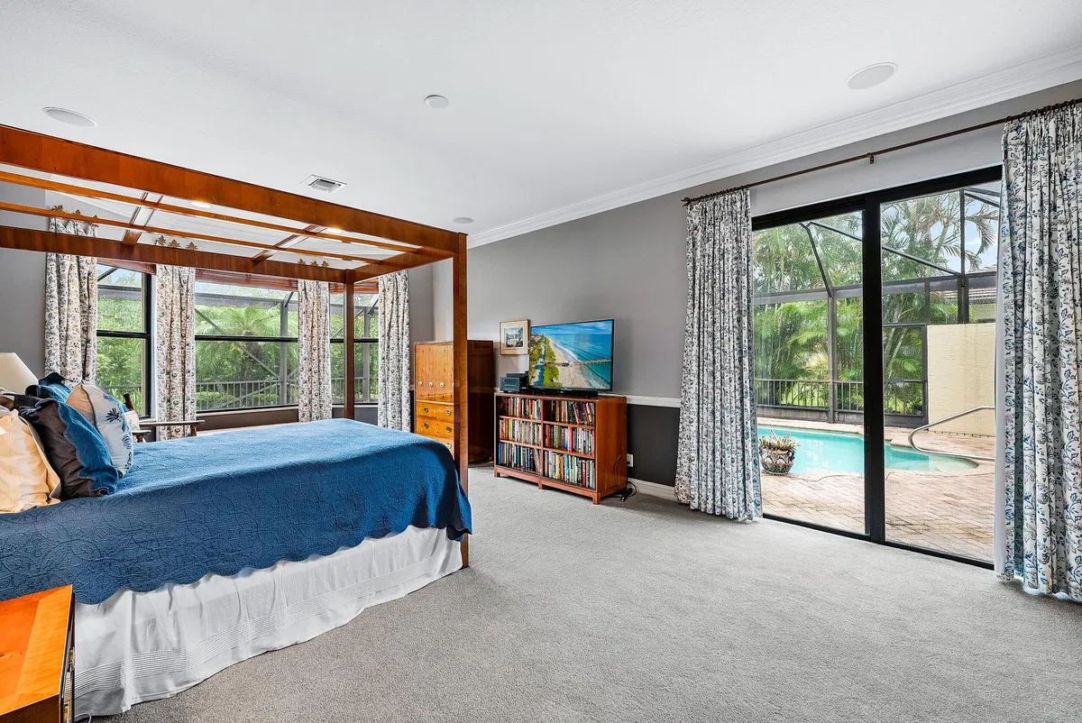 Ibis Golf & Country Club Residence photo 31
