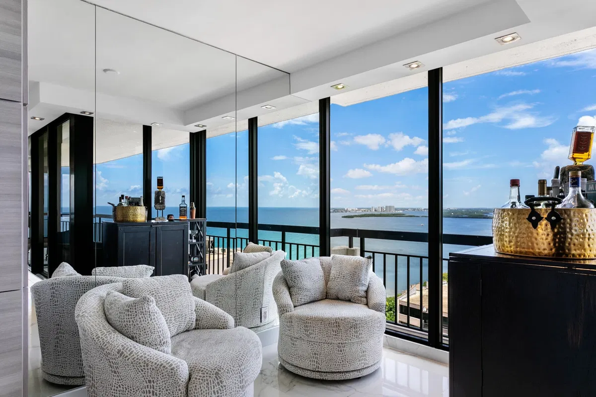 Martinique Singer Island Unit 2301 photo 10