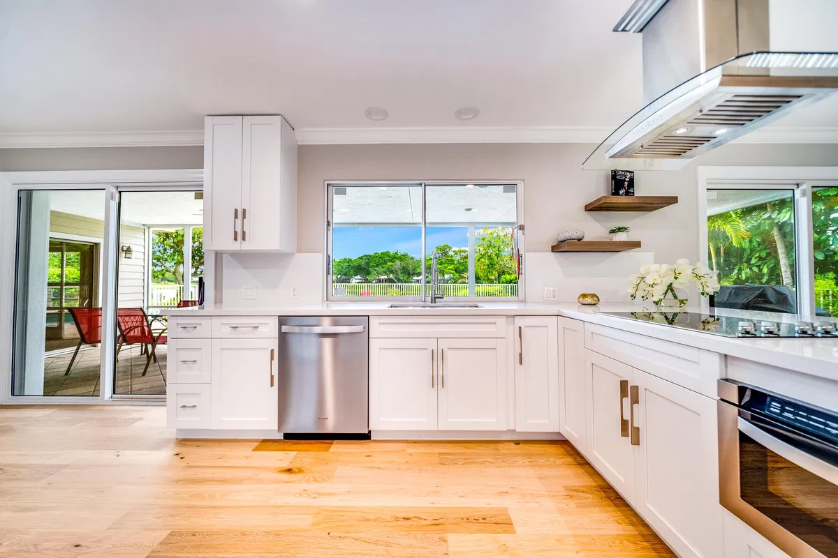 Millpond Boca Raton Residence