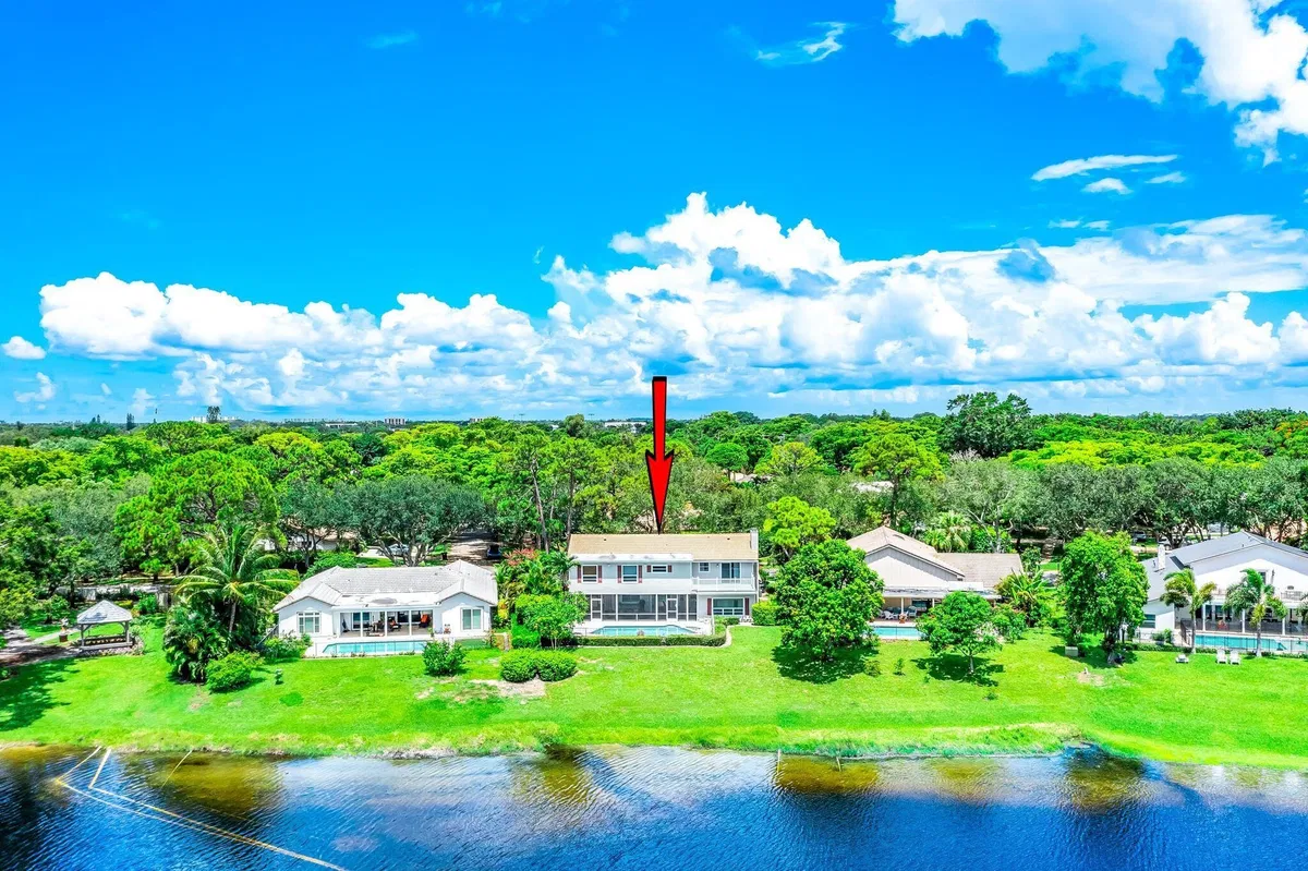Millpond Boca Raton Residence photo 7