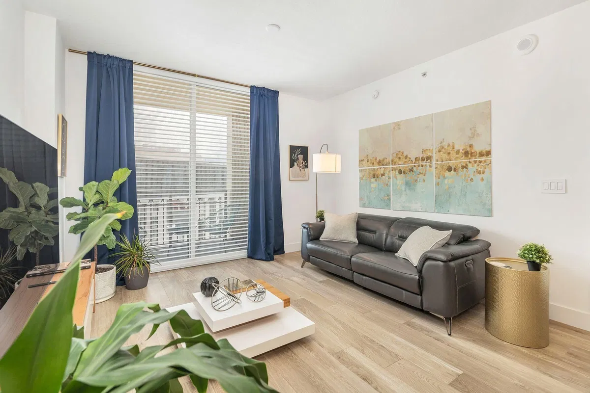 CityPlace South Tower Unit 1212 photo 4