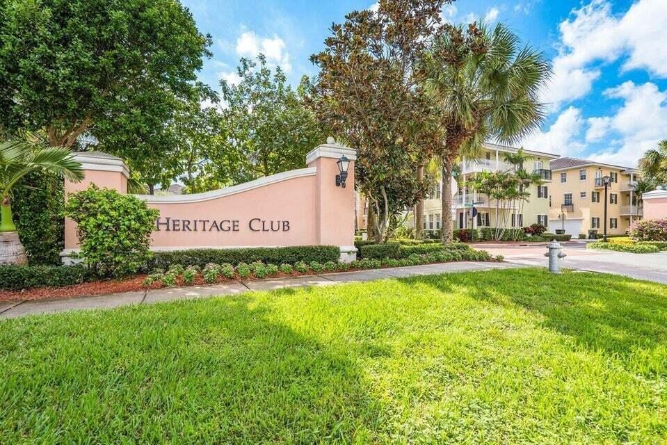 Heritage Club Residence