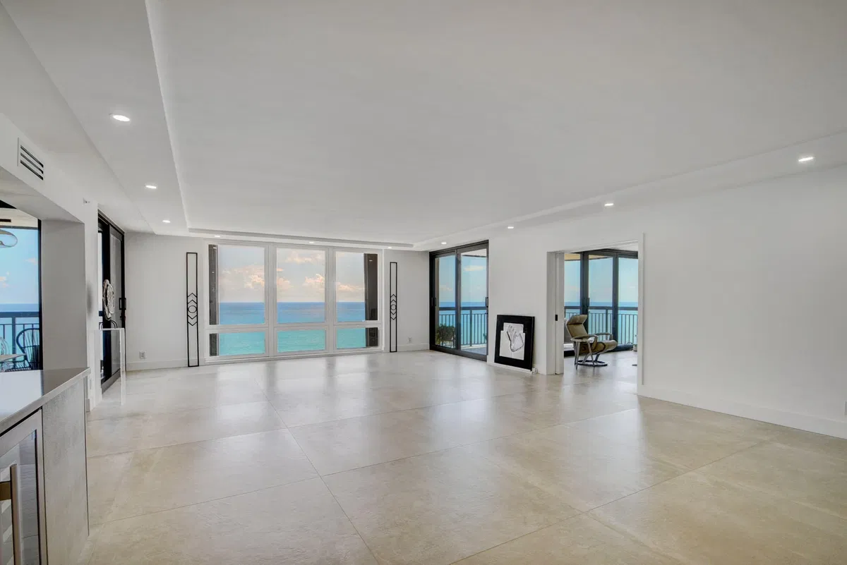 Eastpointe Singer Island Unit 16i photo 7