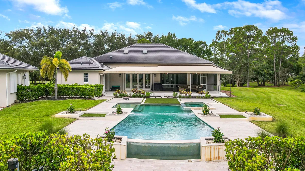 Ranch Colony Jupiter Residence photo 7