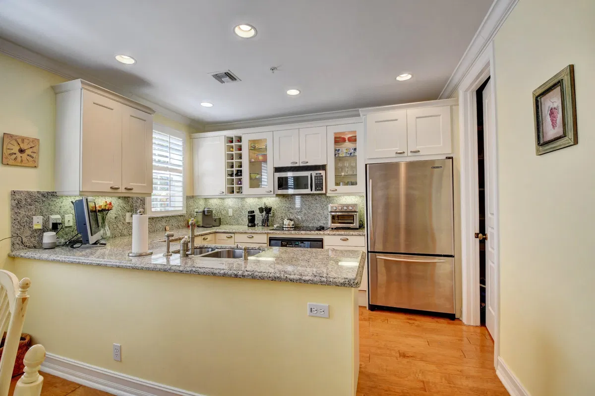 Mallory Square Delray Beach Residence photo 13