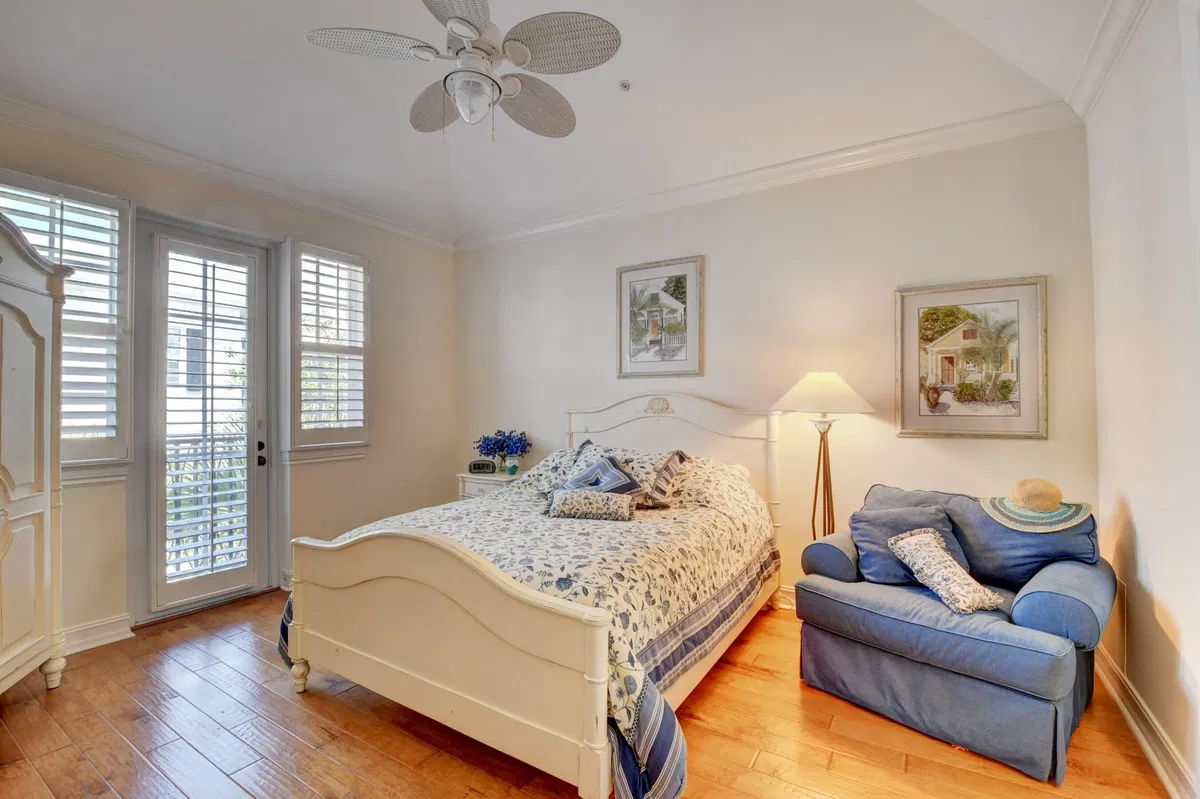 Mallory Square Delray Beach Residence photo 19