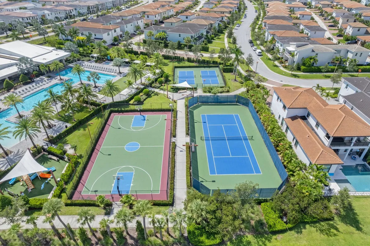 Alton Homes Palm Beach Gardens Residence photo 10