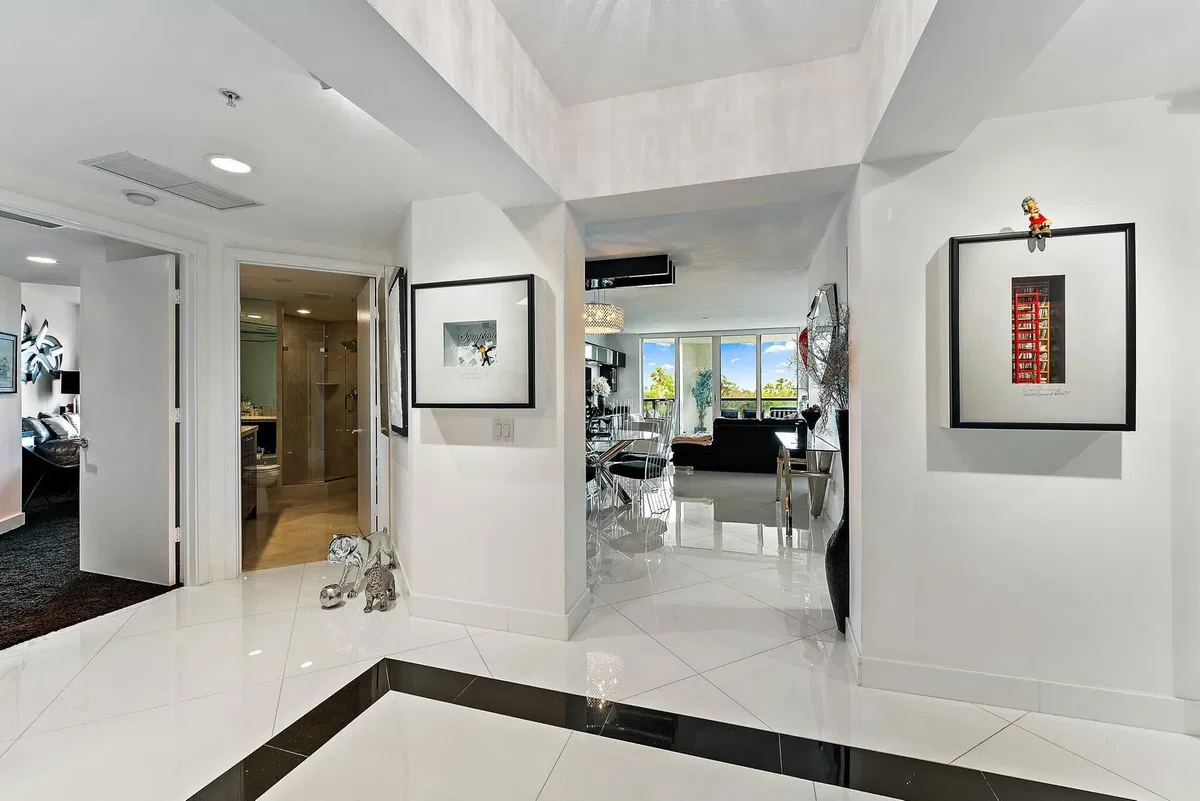 The Landmark Palm Beach Gardens Unit 403c photo 4