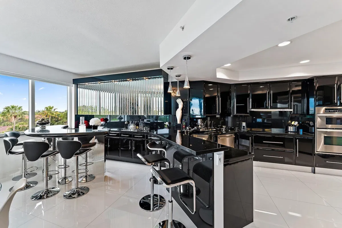 The Landmark Palm Beach Gardens Unit 403c photo 10