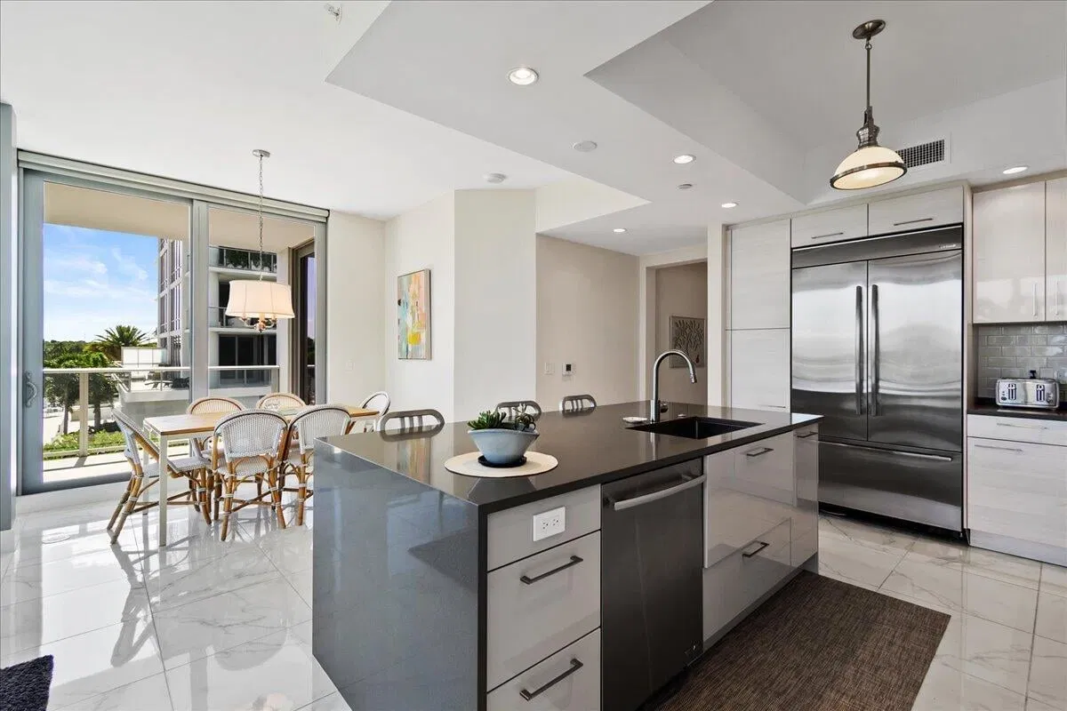 Water Club North Palm Beach Unit 404-S photo 7