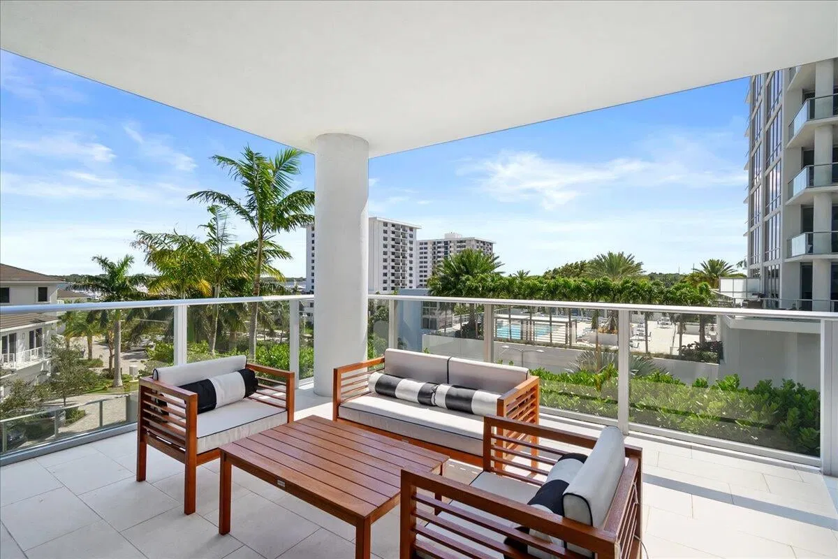 Water Club North Palm Beach Unit 404-S photo 10