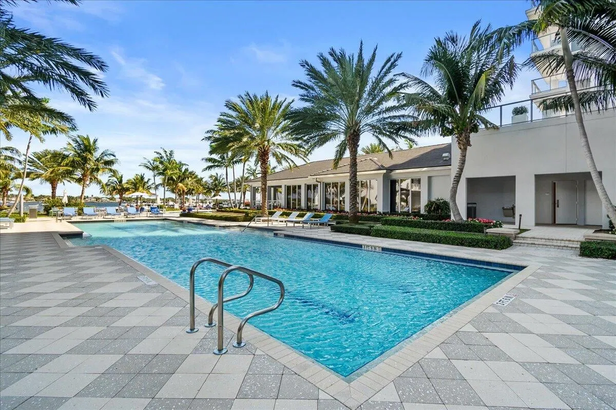 Water Club North Palm Beach Unit 404-S photo 28