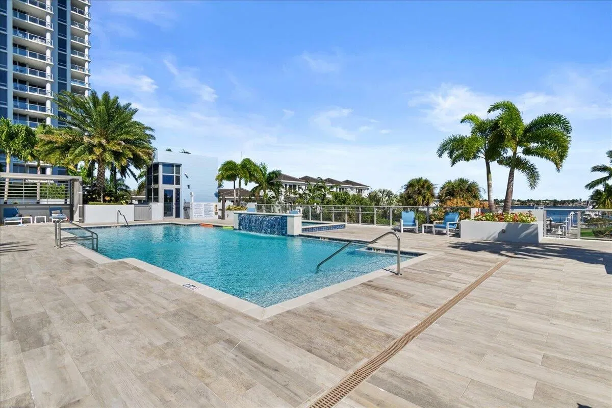 Water Club North Palm Beach Unit 404-S photo 34