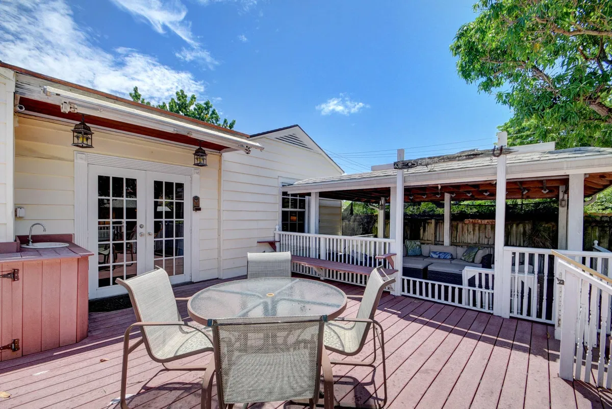 NOMAR West Palm Beach Residence photo 19