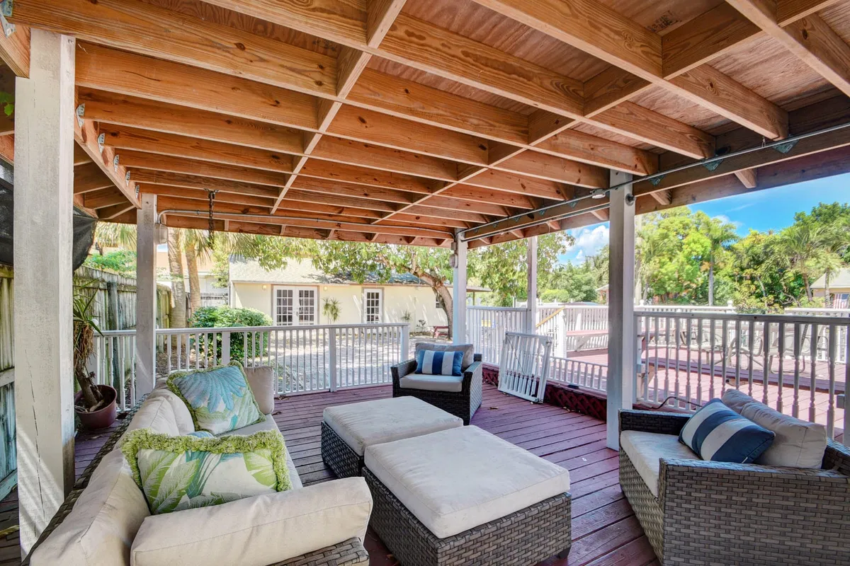 NOMAR West Palm Beach Residence photo 22