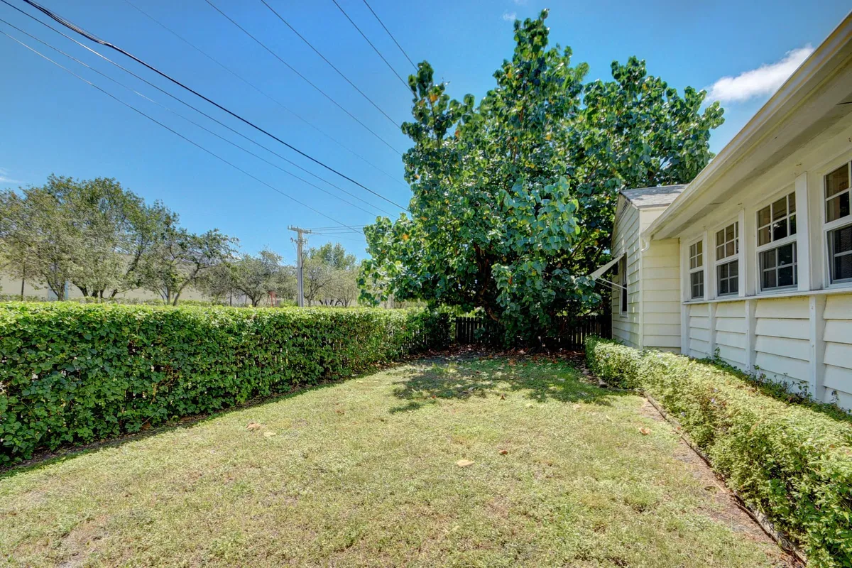NOMAR West Palm Beach Residence photo 37