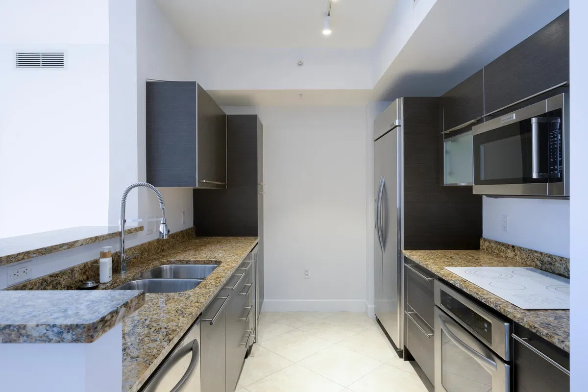 CityPlace South Tower Unit 1706 photo 7