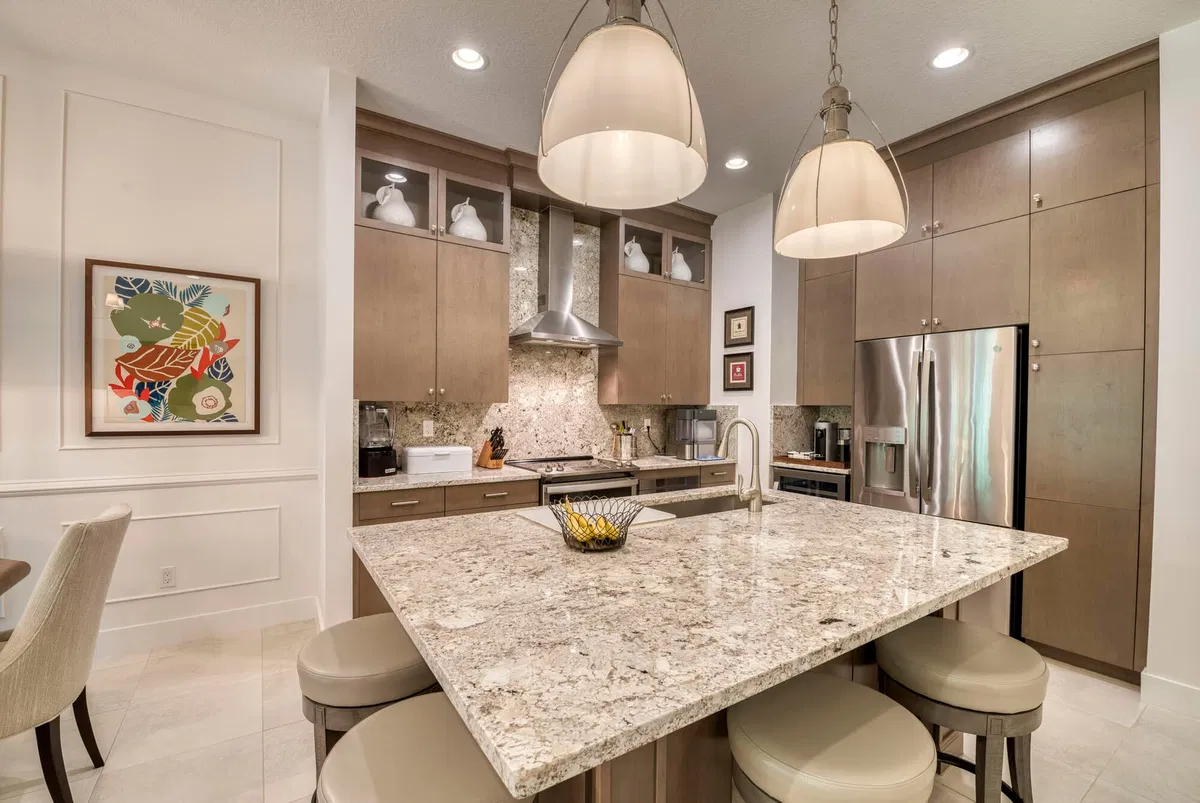 Residences at Midtown Palm Beach Gardens Residence