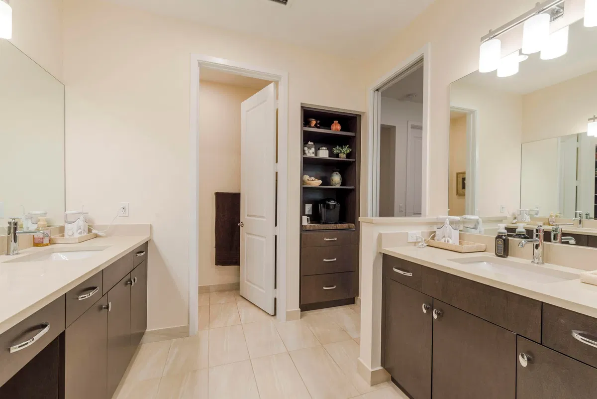 Residences at Midtown Palm Beach Gardens Residence photo 13