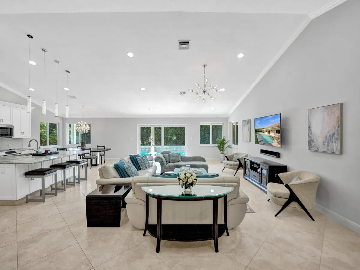 New Floresta Boca Raton Residence photo 4