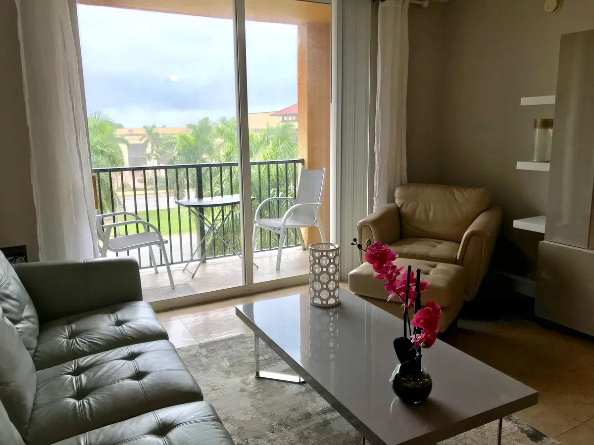 The Tower Condominium at Cityplace Unit 407 photo 7