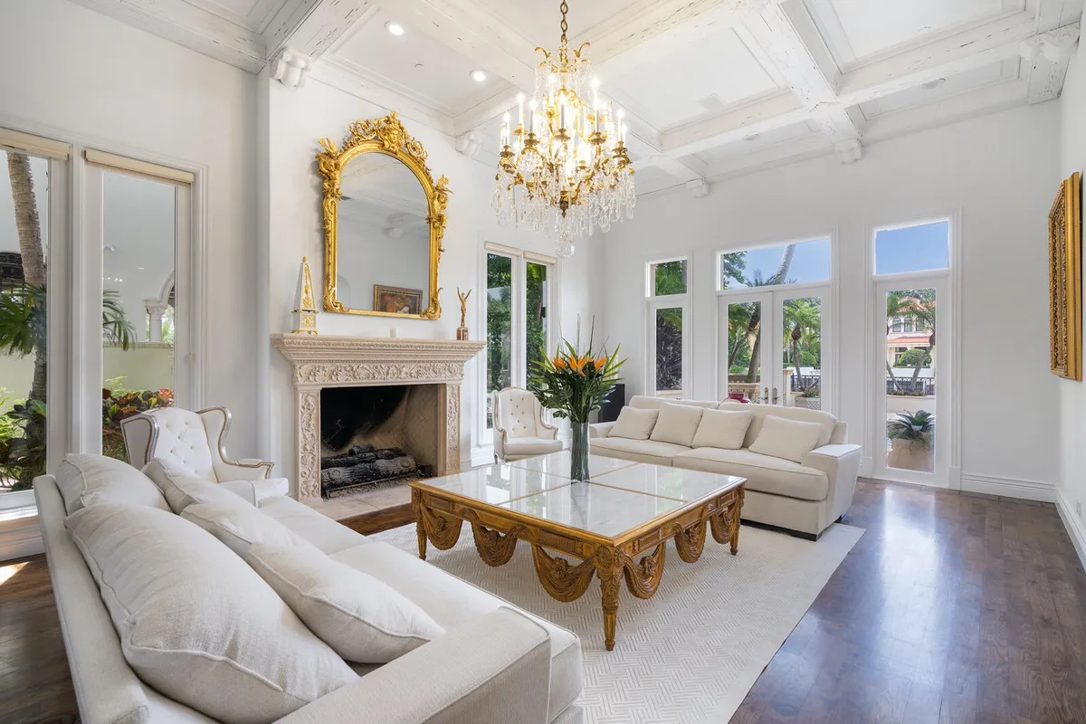 The Sanctuary Boca Raton Residence photo 7