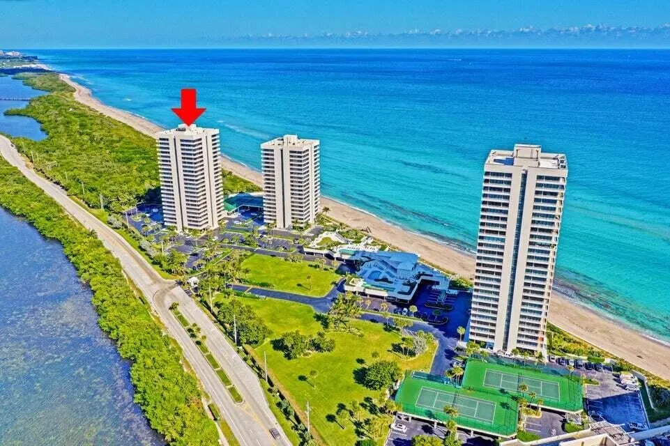 Water Glades Unit 22 D photo 4